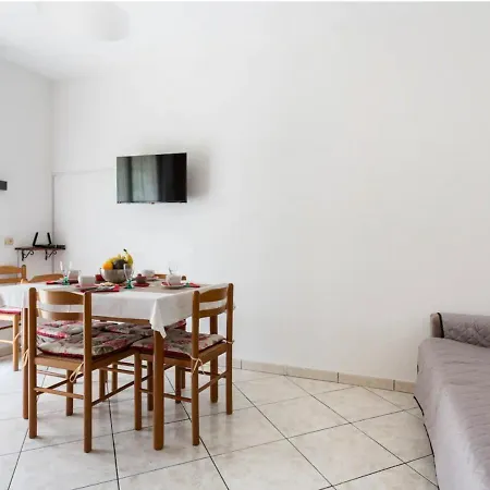 Holihome_colombo - Open Space, 100m Dal Mare! Apartment